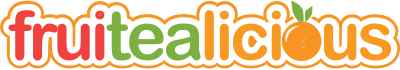 Fruitealicious logo