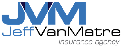 Jeff Van Matre Insurance Agency logo