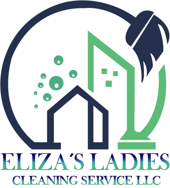 Eliza Service Cleaning logo
