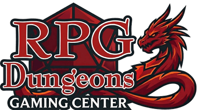 RPG Dungeons LLC logo