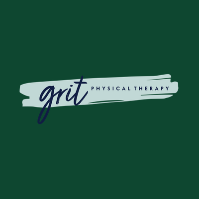 Grit Physical Therapy logo