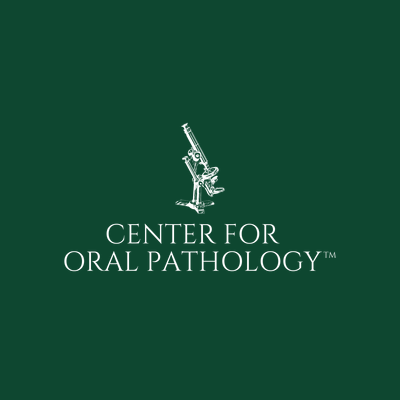 Center For Oral Pathology logo