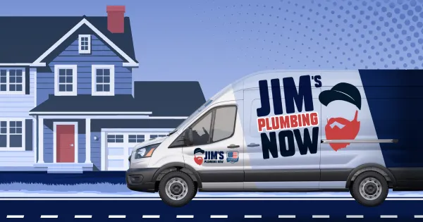 Jim's Plumbing Now