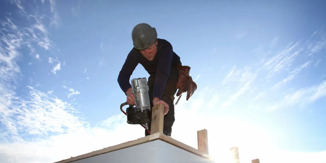 Dallas Commercial Roofing