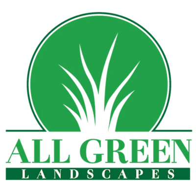 All Green Landscapes logo