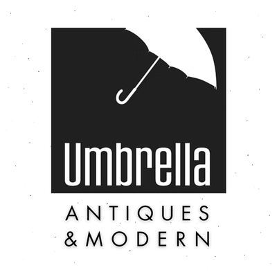 Umbrella Antiques & Modern logo