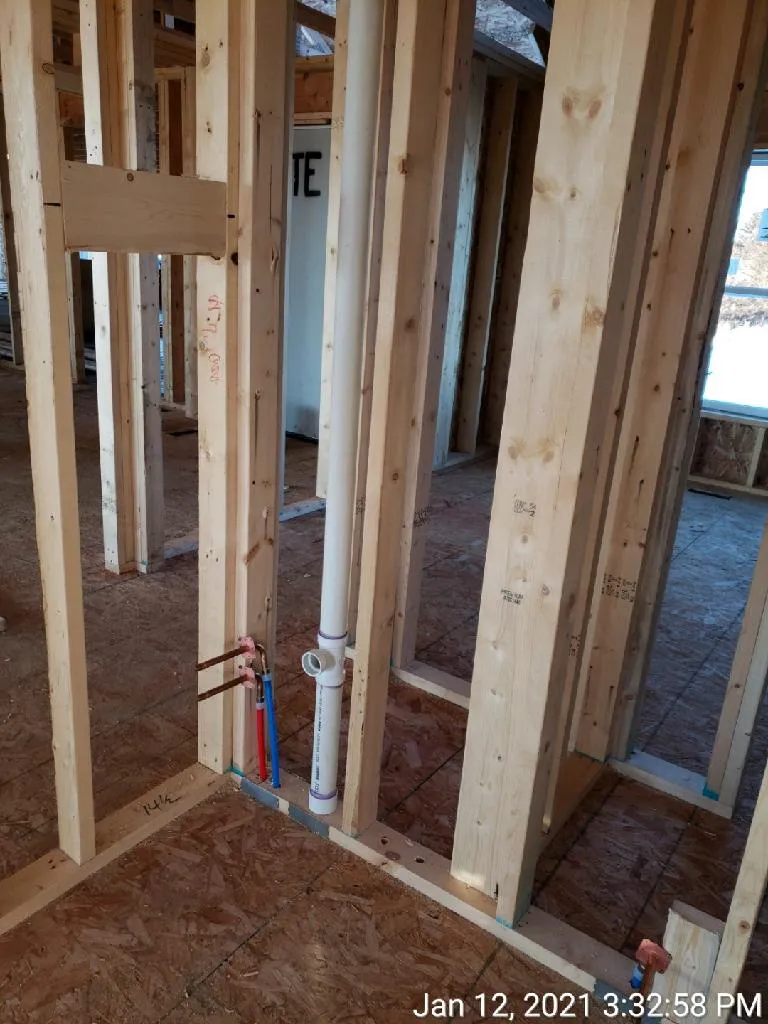 4 - M Plumbing & Heating