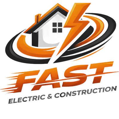 Fast Electric logo