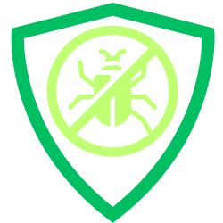 BBest Pest Control logo