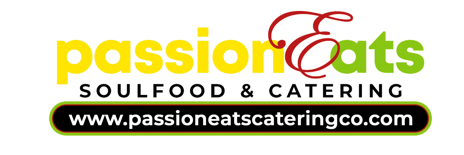 PassionEats Soul Food & Catering