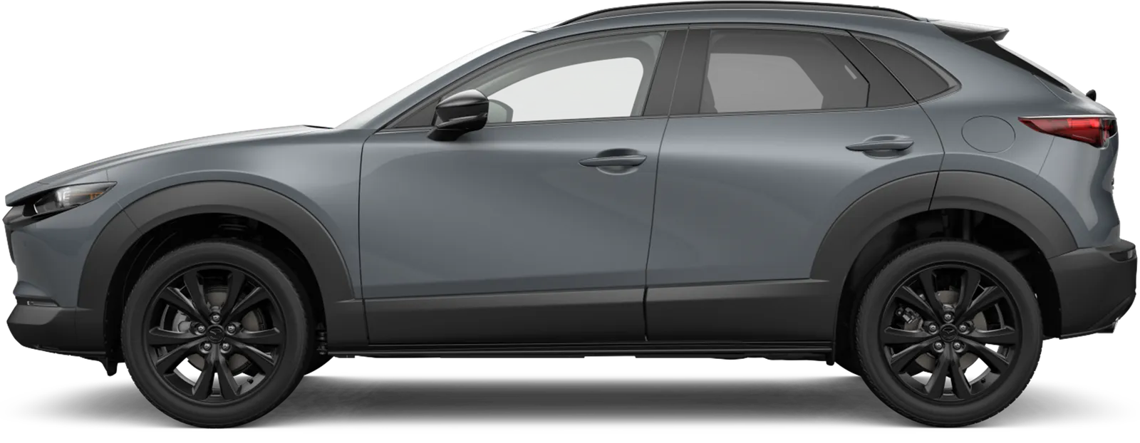 Ed Howard Mazda