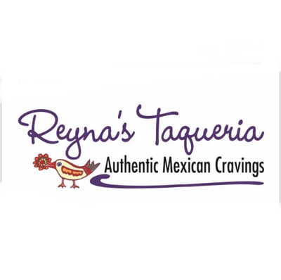 Reyna's Taqueria logo