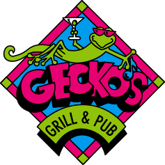 Gecko's Grill logo