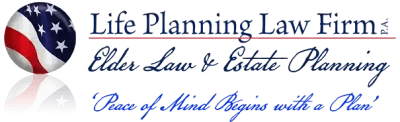 Life Planning Law Firm, P.A. logo