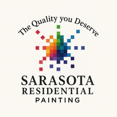 Sarasota Residential Painting logo