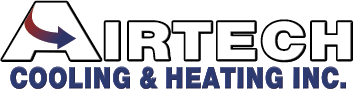 Airtech logo