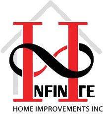 Infinite Home Improvements logo