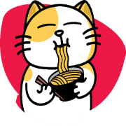 YOKOSO RAMEN logo