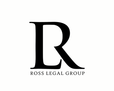 Ross Legal Group FL logo