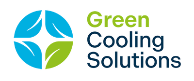 Green Cooling Solutions logo