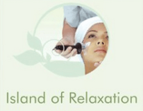 Island of Relaxation logo