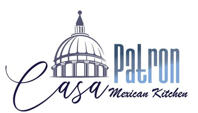 Casa Patron Mexican Kitchen logo