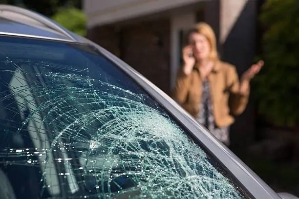 Lloyd's of Shelton Auto Glass