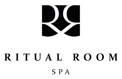 Ritual Room Spa logo