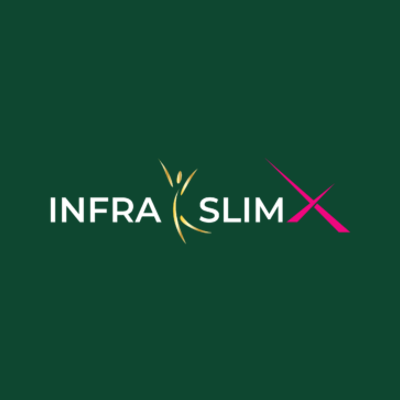 InfraslimX Fitness and SPA logo