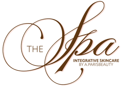The Spa By Aparisbeauty logo