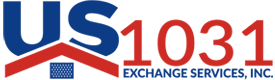 U.S. 1031 Exchange Services, Inc. logo