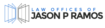 Law Offices of Jason P Ramos logo