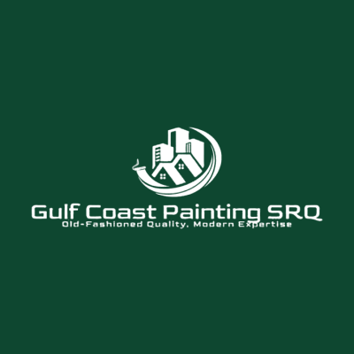Gulf Coast Painting SRQ logo