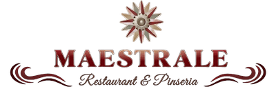 Maestrale Restaurant and Pizzeria logo