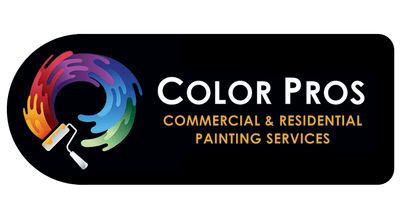 Color Pros Painting logo