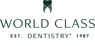 World Class Dentistry logo