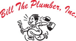 Bill the Plumber logo