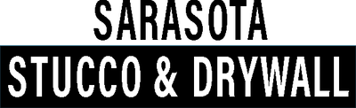Sarasota Stucco & Drywall LLC logo
