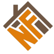 Novo Floors logo