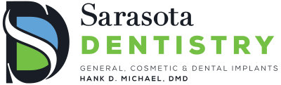 Sarasota Dentistry logo