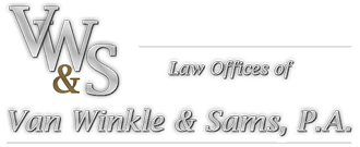 Vwslaw.Com logo