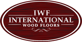 International Wood Floors logo