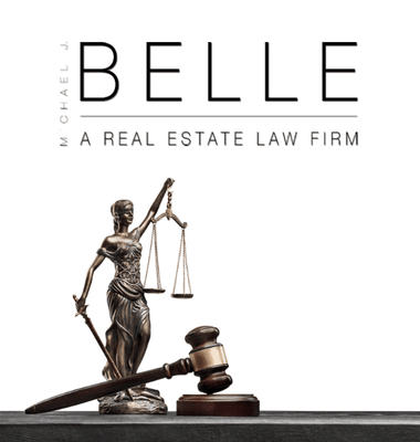 Law Office of Michael J Belle logo