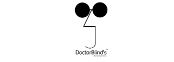 DoctorBlind's Blind & Shade Store logo