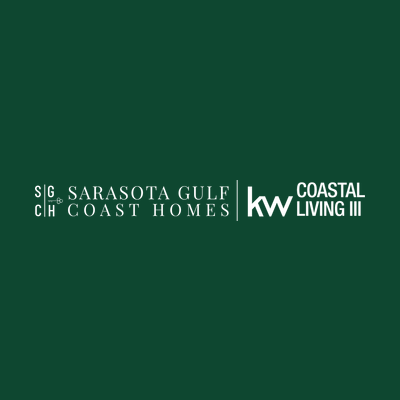 Sarasota Gulf Coast Homes logo