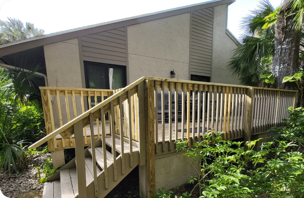 Fix-it Wright Home Improvements