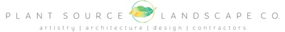 Plant Source Landscape & Restorations logo