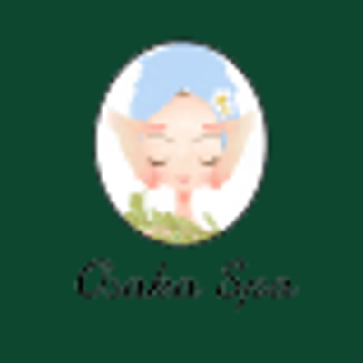 OSAKA SPA logo