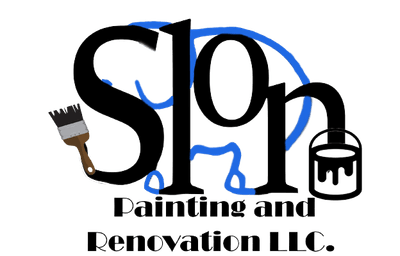 Slon Painting and Renovation LLC logo