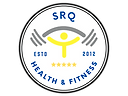 SRQ Health & Fitness logo